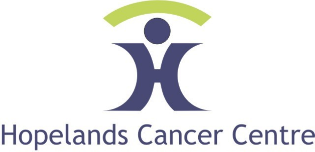 Hopelands Cancer Centre